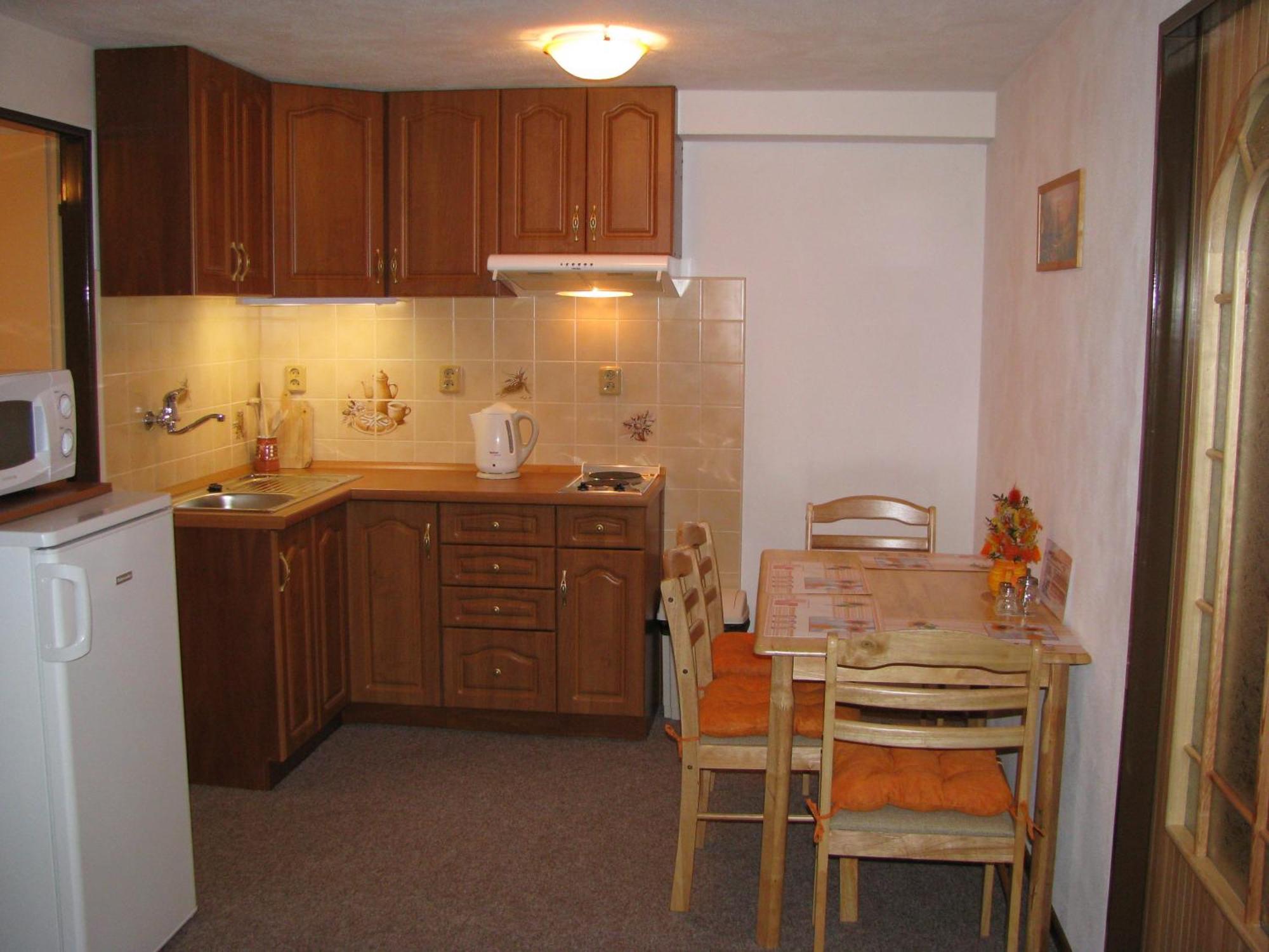 Apartma Gabriela Rokytnice nad Jizerou Exterior photo