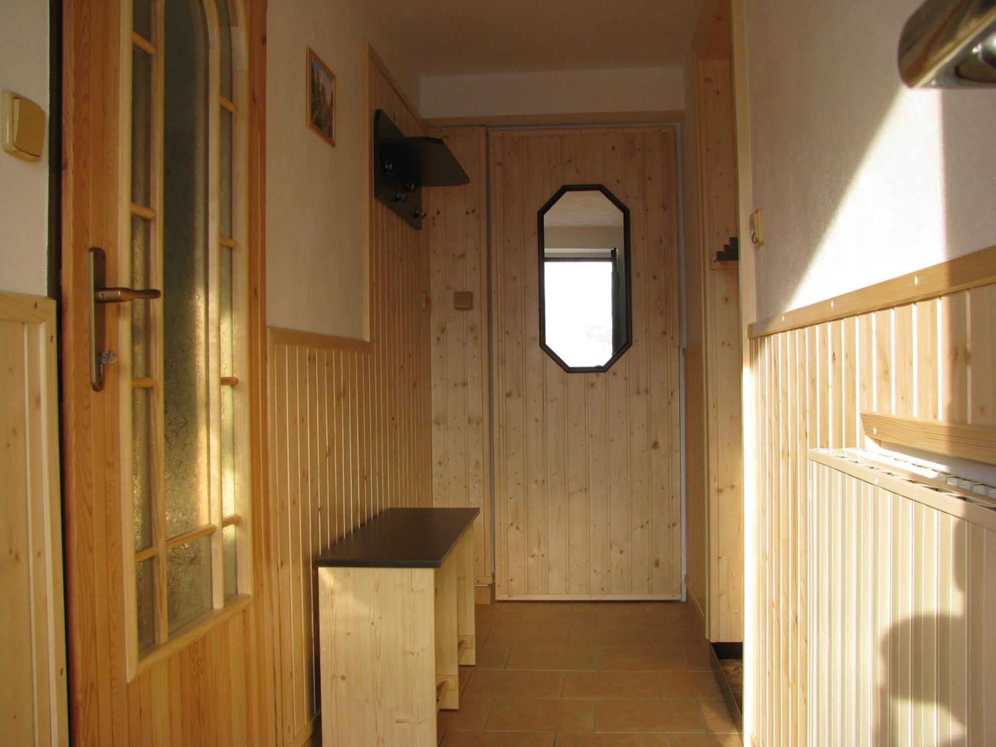 Apartma Gabriela Rokytnice nad Jizerou Exterior photo