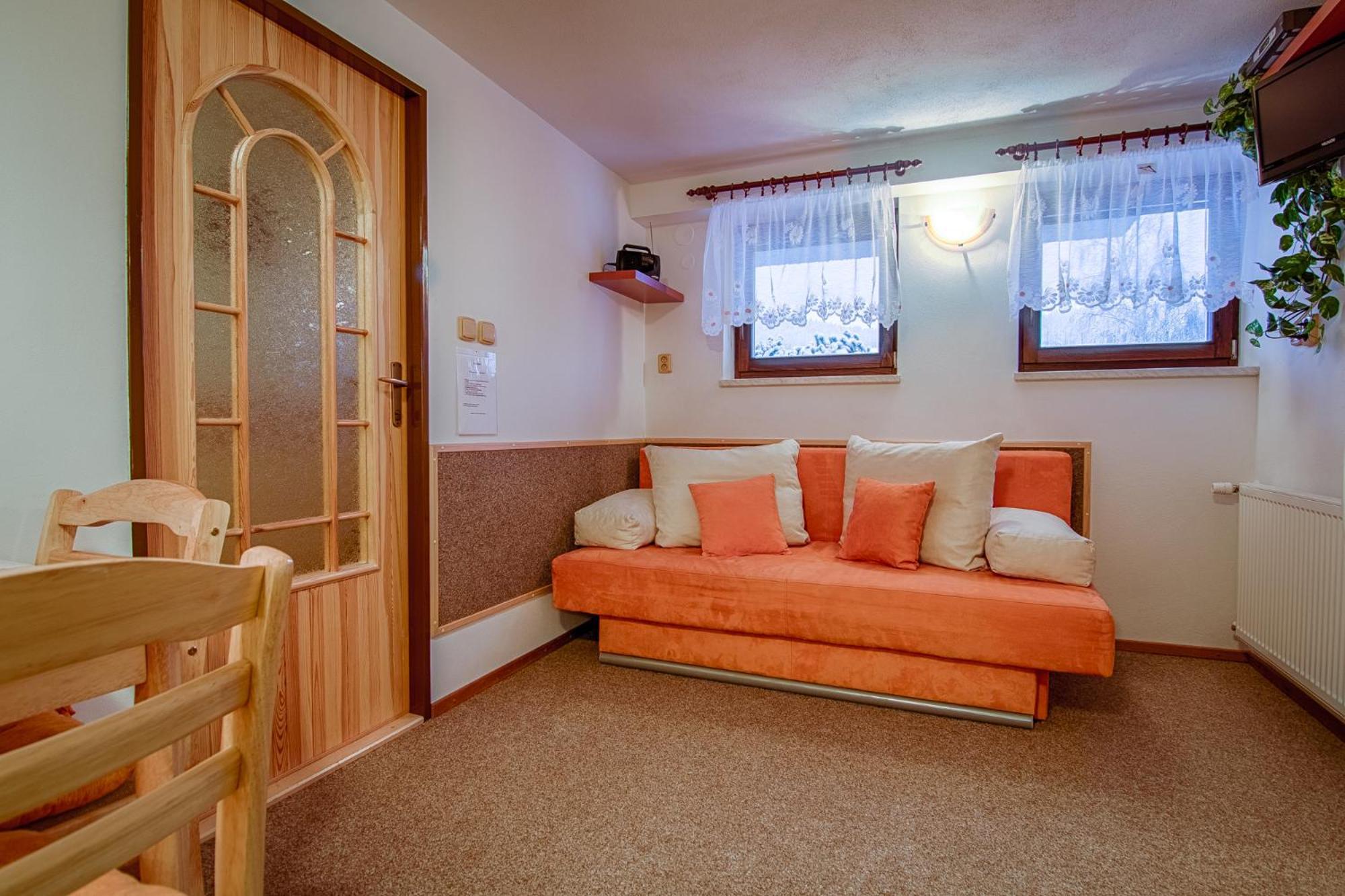 Apartma Gabriela Rokytnice nad Jizerou Exterior photo